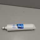 WaterSentinel WSW-2 Refrigerator Replacement Filter Fits: Whirlpool Filter 5, EDR5RXD1, 43965081, Kitchenaid, Thermador, Kenmore, Maytag, Puriclean