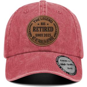 Retirement Gifts for Women Men 2026, Best Personalized Funny Retired Ideas Gifts