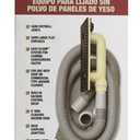 Sander Drywall Vac Acces