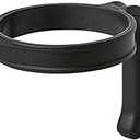 Handle for 20OZ Tumbler,Yeti Rambler Handle Anti Slip Travel Mug Grip Cup Holder 