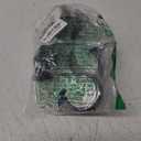 Soonpho 3 Packs Professional Swivel Caster Wheels for Photography Light Stand with 22mm Diameter,Durable Metal Consruction and Rubber Base for Studio/Carpet/Bare/Wood/Marble Floor