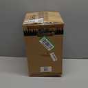 Coleman Kids 45F Sleeping Bag for Children up to 5ft 5in Tall, Lightweight & Warm Sleep Sack for Indoor/Outdoor Use, Machine Washable (Blue)