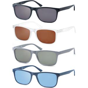 Blue Light Blocking Reading Glasses Men Large Wide Oversized Square Computer Readers Glasses for Big Head/Large Face