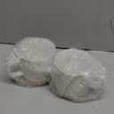 Unboxme Givenne Ceramic Coffee Mugs Set of 2, 12 oz - Handcrafted Speckled Gloss, Nature-Baked Base, Microwave Safe