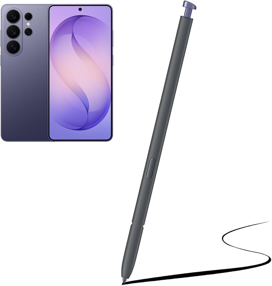 Galaxy S26 Ultra S Pen for Samsung Galaxy S26 Ultra SPen Replacement, Galaxy S26 Ultra Stylus Pen for Samsung Galaxy S26 Ultra 5G All Versions, EJ-PS948BBEGUJ (Cobalt Violet)
