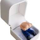 Prank/Valentine's Day Gag Gift (It FARTS when you open it!)