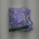 B2prity Women's Tankini Swimsuit Tummy Control Ruched Two Piece Bathing Suit Push Up Modest Swim Suits with Shorts (Large, Light Purple,floral)