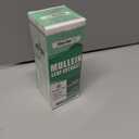 Mullein Drops for Lungs - Lung Cleanse & Detox - Vegan Mullein Leaf Extract Liquid Tincture, Support for Respiratory, Immune, Digestive System, Natural Herbal Supplement, Non-GMO,4 FL OZ