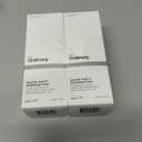 2 x The Ordinary Glycolic Acid 7% Exfoliating Toner, Brightening and Smoothing Daily Toner for More Even-Looking Skin Tone
