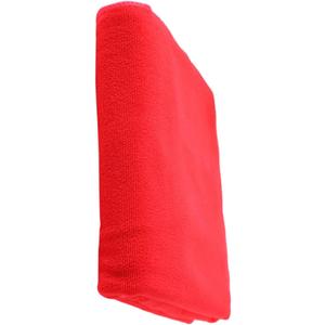 Large Xcm Bath Towel Quick Dry Highly Absorbent Spa Beach Towelred Ideal for Swimming Camping and Daily Use (Medium)