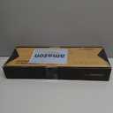 50 55 65 inch Full Motion TV Wall Mount for 32-70 inch TV Bracket, Dual articulating Arms Mount, Tilt Swivel Extension Level, Max VESA 400x400mm, 16" Studs, 110 lbs,Fit Most 40 43 50+ TVs