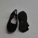 Shoes 18 Womens Cotton China Doll Mary Jane Shoes Ballerina Ballet Flats Shoes 10