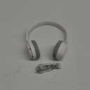 Ilive Wireless Headphone W/ Mic White