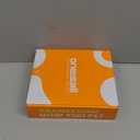 oneisall Dog Clipper Low Noise, Dog Grooming Kit with Rechargeable, Pet Shaver Cordless Electric Quiet Hair Clipper Set for Dogs Cats PetsGold