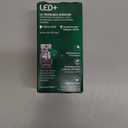 Lutron Ariadni/Toggler LED+ Dimmer Light Switch for Dimmable LED, Halogen and Incandescent Dimmer Switch, 150W, Single-Pole/3-Way, AYCL-153P-WH, White