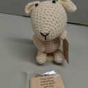 Christian Gifts for Women Men | 30 Empowering Bible Verses Prayer Cards by the Positive Crochet Lamb | Emotional Support Religious Confirmation Catholic Gift for Mothers Day | Christian Gift for Women