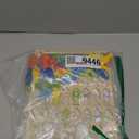 Magnetic Wooden Fishing Game Toy for Toddlers, Alphabet Fish Catching Counting Games Puzzle with Numbers and Letters, Preschool Learning ABC Math Educational Toys 3 4 5 Years Old Girl Boy Kids