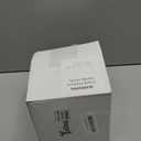 Yalikop 8 Pcs Clear Acrylic Picture Frames Magnetic Acrylic Photo Frame Thick Desktop Display Double Sided Freestanding Floating for Bedroom Living Room Home Office Store Supplies (4 x 4 Inch)