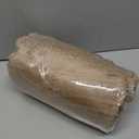 Bedsure GentleSoft Brown Throw Blanket for Women - Super Soft & Cozy, Fleece Blankets for Girls, Ideal for Couch & Bed, 50x70 Inches