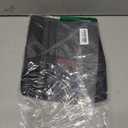 Car Trash Can Bin with Lid Hanging for Back Seat, Car Accessories for Women Men Leak Proof Automotive Garbage Cans Leakproof Vehicle Trash Can for Truck SUV Black (2.2 Gallons)