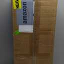 Colima Lift Top End Table with Charging Station and Wheels, Sofa Side Table with USB Port & AC Outlets, Movable Bedside Nightstand with Side Bag for Office Living Room Bedroom(Rustic Wood)