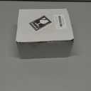 Lawei Glass Honey Jar with Dipper and Lid, 10 OZ Heat-Resistant Bee Hives Honey Pot, Clear Glass Honey Container for Store Honey and Syrup, Home and Kitchen, Easy to Clean, Dishwasher Safe