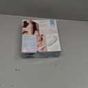 Braun Epilator Silk-pil 5, Hair Removal Device, Women Shaver & Trimmer, Wet and Dry, Includes Skin Contact Cap, SE5-011, Grey