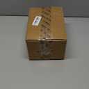 LE TAUCI Ramekins 4 OZ Oven Safe, Creme Brulee Ramekins, Pudding Custard Cups Souffle Ramiken, Dipping Sauce Dishes, Ceramic Ramekin Bowls Set of 6, White