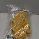 GRACE KARIN Women Cardigan Sweaters Lightweight Knit Cropped Cardigans Trendy 3/4 Sleeve Shrug Bolero (Medium)