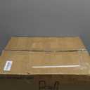 Toilet Seat Riser for Seniors, Raised Toilet Seat with Handles - FSA/HSA Eligible, Adjustable Height & Width, Supports 400 lbs - Universal Fit for Elderly, Handicap, Post-Surgery & Pregnancy (Silver gray)