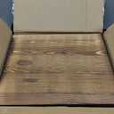 Cologne Organizer For Men,Perfume Organizer,Bathroom Organizers,Bathroom Counter,Counter Storage,Perfume Stand,Cologne Stand,Colognes Tray,Mens Vanity Organizers,Best Gifts for Men,Mens Gifts (Bourbon Brown)