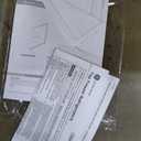 DreamLine Sapphire 56-60 in. W x 60 in. H Semi-Frameless Bypass Tub Door in Chrome, SHDR-6360602-01