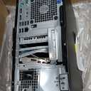 Dell 7060 PC, Keyboard and Mouse Combo, i7 8700, 8 GB RAM, 256gb SSD