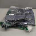 Pawtners Cat Backpack Carrier with Play Tunnel, Expandable Dog Backpack with Breathable Mesh, Pet Carrier Backpack for Small Cats Dogs Up to 18 Lbs, Dog Carrier for Travel Hiking Camping Outdoor Blue (15.7"L x 12.6"W x 15.0"H)