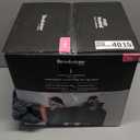 Brookstone Electric Heated Plush Blanket w/ 10 Heat Settings - Adjustable Timer, 12-Hour Auto Shut Off - Machine Washable & Dryer Safe - Polyester Velvet Blanket, King Size - Taupe