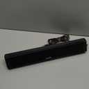 BLUEDEE Computer Speakers for Desktop PC, Computer Sound bar, HiFi Stereo Speakers for Computer Desktop, Bluetooth 5.0 and 3.5mm Aux-in PC Soundbar, USB/USB C Powered Gaming Speakers for pc, Laptop