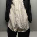 AILMQYJL Snug Fit Unisex Adult Onesie Pajamas, Flannel Panda Cosplay One Piece Halloween Costume hooded Sleepwear Homewear, XL