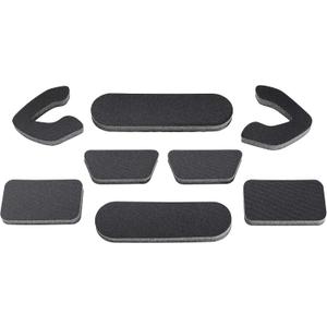 Easton | Universal Helmet Padding Fit Kit | Fits all Easton Batting & Catchers Helmets