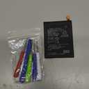SwarKing Replacement Battery B2PW4100 Compatible with HTC Nexus S1 & for Google Pixel 1 1st Gen 2770mAh 0 Cycle with Tools