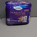 TENA Sensitive Care Overnight Incontinence Underwear for Women, X-Large, 12 Count (New Sizing)