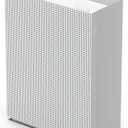 Coway Airmega 230 True HEPA Air Purifier with Air Quality Monitoring, Auto, and Filter Indicator, Dove White