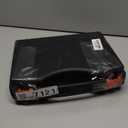 Upgraded 220W Plastic Welder, 2 in 1 Plastic Welding Kit Plastic Repair Welder Kit 1000PCS Hot Stapler Soldering Gun with 100PCS Plastic Welding Rods Car Bumper Repair Kit for Most Plastic Repair (Red)