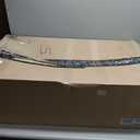 Mofutinpo Black and White Red Tree Wall Art Canvas Print Picture Large Red Tree Landscape Modern Artwork for Living Room Bedroom Office Home Wall Decoration Decor With Frame 20x40in