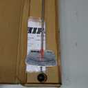 1/4" Drive Beam Torque Wrench Precision Instrument-Compatible with SAE and MM Bicycle and Automotive Wrench -0-80 Inch-Pounds, 0-9 Newton Meters