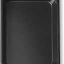 Amazon Basics Nonstick Rectangle Baking Pan, Dishwasher and Oven-Safe, 9 x 13 in.