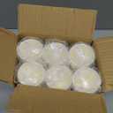 Brandon-super [300 Count - 2 oz] Small Paper Cups, Mouthwash Cups Bathroom Cups Mini Cups Small Disposable Cups