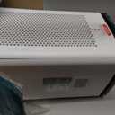 Air Purifiers for Home Large Rooms up to 3500 Ft, H13 True HEPA 0.1 Micron 99.97% Filtration with Carbon Filter, 235 CFM CADR, for Pollen, Pet Odor, Smoke, VOCs, 30dB Sleep Mode, PM2.5 Display