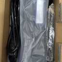 Tattoo Transfer Stencil Machine Copier Printer Thermal Tattoo Kit Copier Printer With 20pcs Tattoo Stencil Transfer Paper, Black Not Wireless