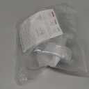 21mm Flange and Duckbill Valve Compatible with Spectra S1 S2 9 Plus Breastpump Replacement to Spectra Pump Parts, Not Original, Replace Accessories.