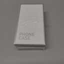 4 x MOZOTER for iPhone Air Case with Kickstand,[Compatible with MagSafe] [12FT Military Grade Protection] Slim Translucent Matte Shockproof Phone Case,6.5",Black